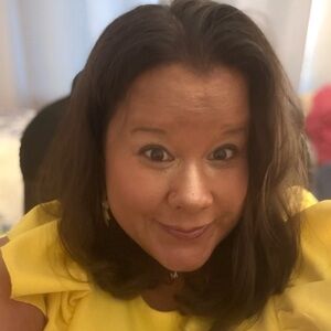 Meet your Posher, Melanie